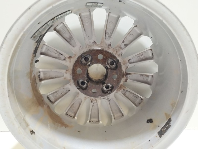 Recambio de juego llantas para ford ka (ru8) 1.2 referencia OEM IAM 9S5J1007BA  