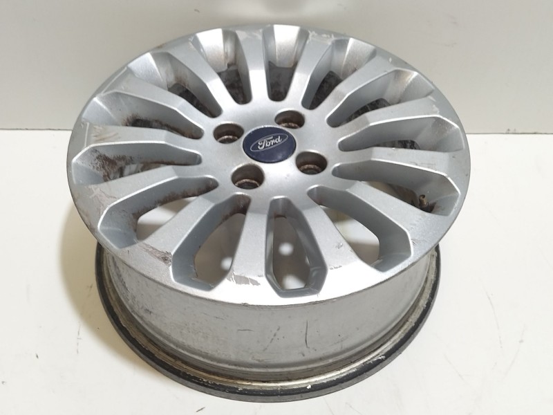 Recambio de juego llantas para ford ka (ru8) 1.2 referencia OEM IAM 9S5J1007BA  
