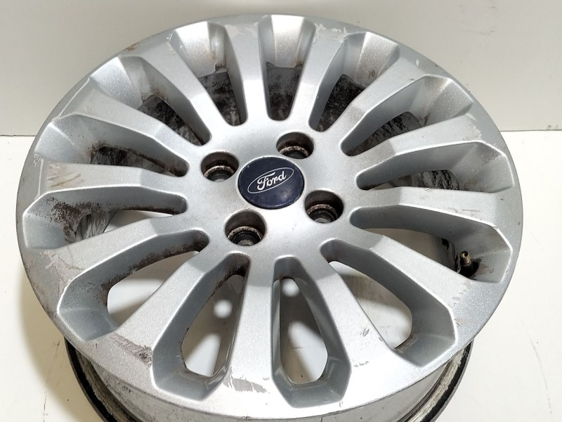 Recambio de juego llantas para ford ka (ru8) 1.2 referencia OEM IAM 9S5J1007BA  