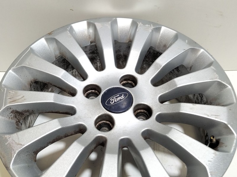 Recambio de juego llantas para ford ka (ru8) 1.2 referencia OEM IAM 9S5J1007BA  