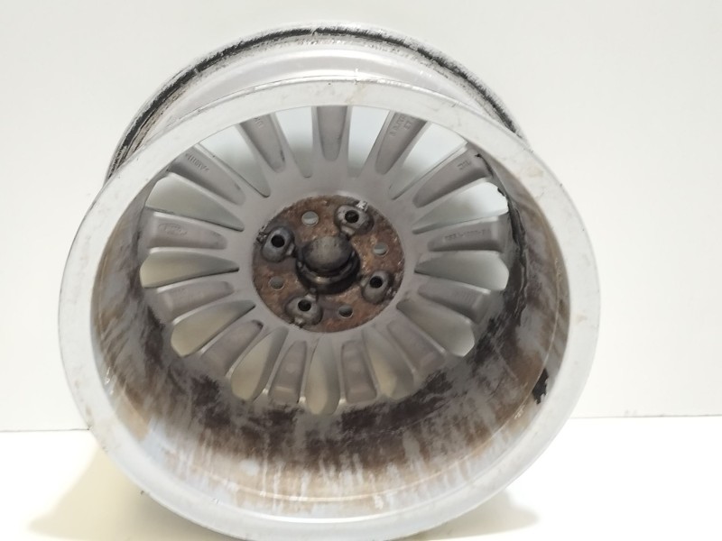 Recambio de juego llantas para ford ka (ru8) 1.2 referencia OEM IAM 9S5J1007BA  
