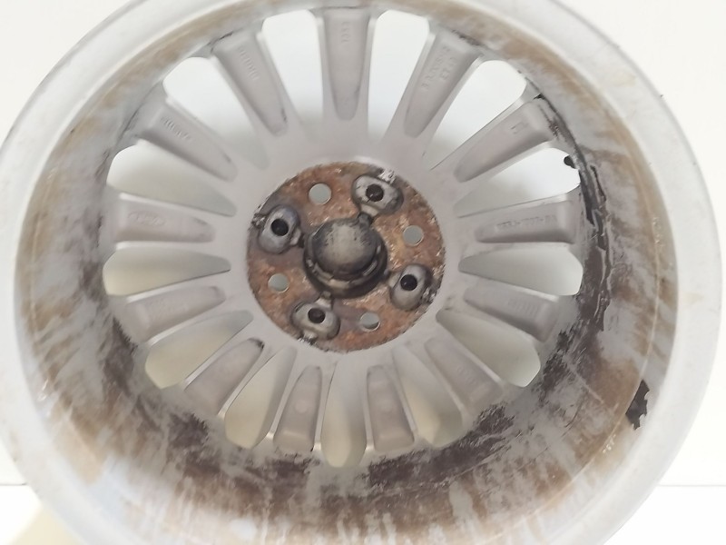 Recambio de juego llantas para ford ka (ru8) 1.2 referencia OEM IAM 9S5J1007BA  