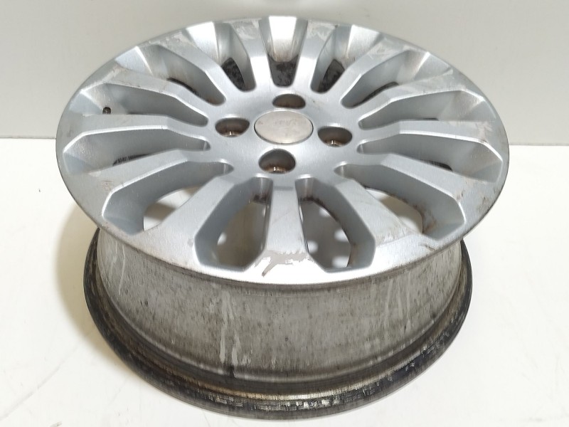 Recambio de juego llantas para ford ka (ru8) 1.2 referencia OEM IAM 9S5J1007BA  