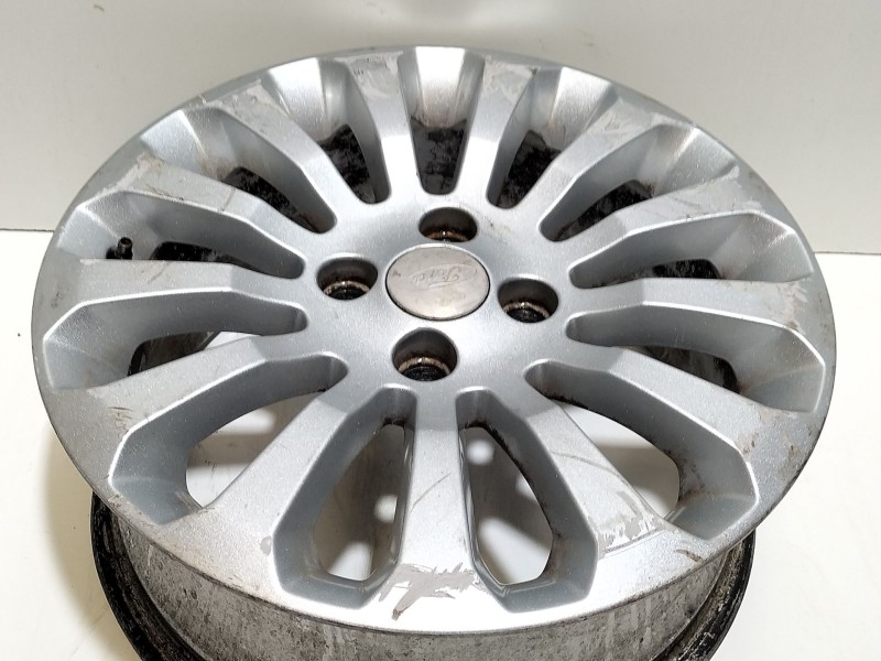 Recambio de juego llantas para ford ka (ru8) 1.2 referencia OEM IAM 9S5J1007BA  