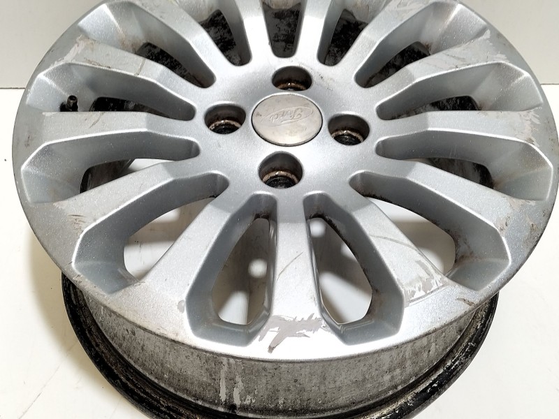 Recambio de juego llantas para ford ka (ru8) 1.2 referencia OEM IAM 9S5J1007BA  