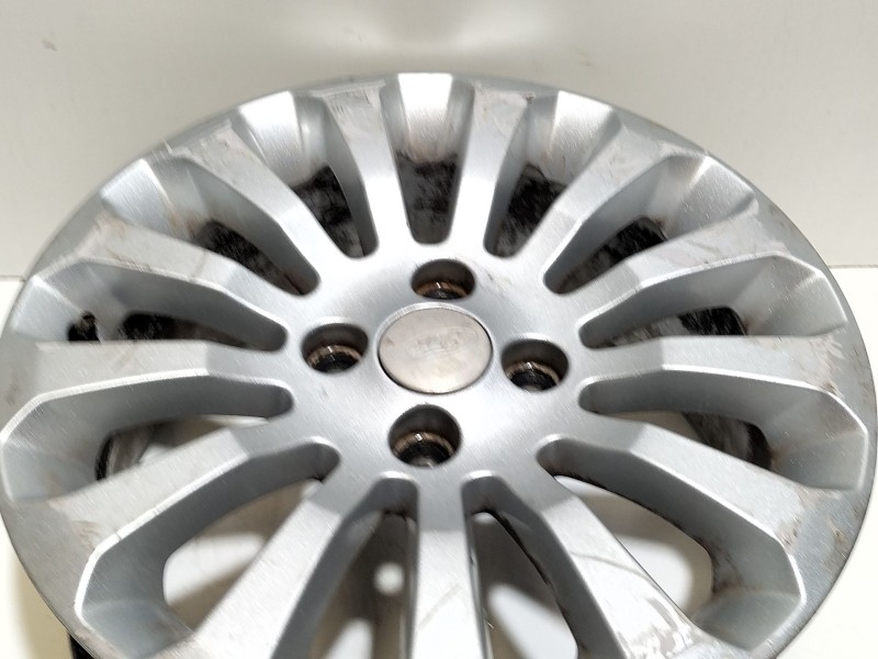 Recambio de juego llantas para ford ka (ru8) 1.2 referencia OEM IAM 9S5J1007BA  