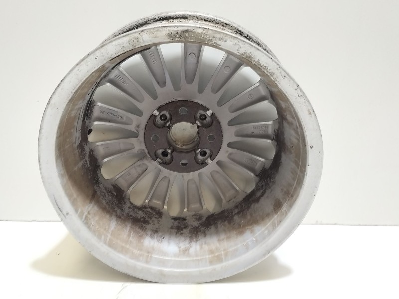 Recambio de juego llantas para ford ka (ru8) 1.2 referencia OEM IAM 9S5J1007BA  