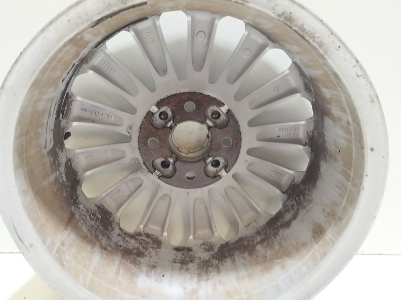 Recambio de juego llantas para ford ka (ru8) 1.2 referencia OEM IAM 9S5J1007BA  