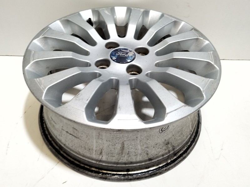 Recambio de juego llantas para ford ka (ru8) 1.2 referencia OEM IAM 9S5J1007BA  