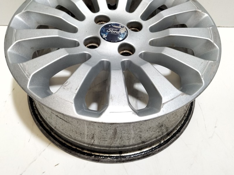 Recambio de juego llantas para ford ka (ru8) 1.2 referencia OEM IAM 9S5J1007BA  