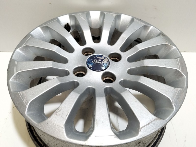 Recambio de juego llantas para ford ka (ru8) 1.2 referencia OEM IAM 9S5J1007BA  