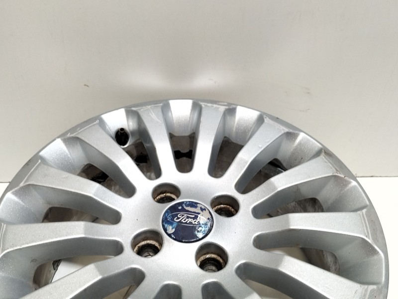 Recambio de juego llantas para ford ka (ru8) 1.2 referencia OEM IAM 9S5J1007BA  
