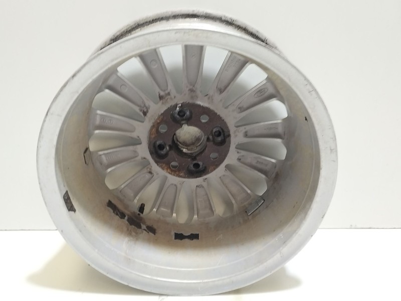 Recambio de juego llantas para ford ka (ru8) 1.2 referencia OEM IAM 9S5J1007BA  
