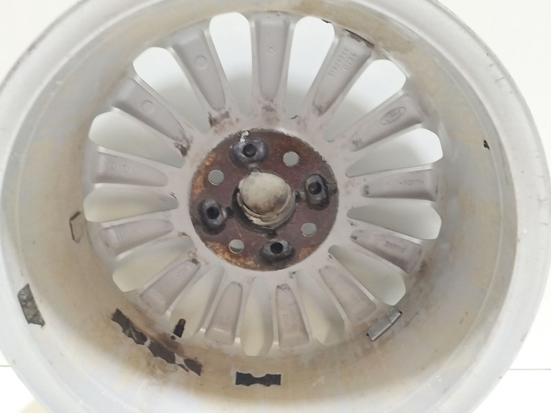 Recambio de juego llantas para ford ka (ru8) 1.2 referencia OEM IAM 9S5J1007BA  