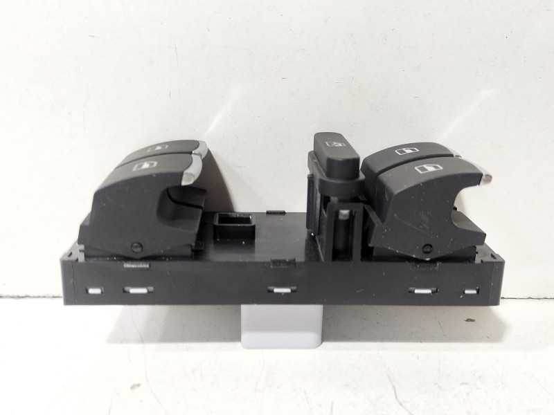 Recambio de mando elevalunas delantero izquierdo para volkswagen golf v (1k1) 1.9 tdi referencia OEM IAM Volkswaguen Golf V  