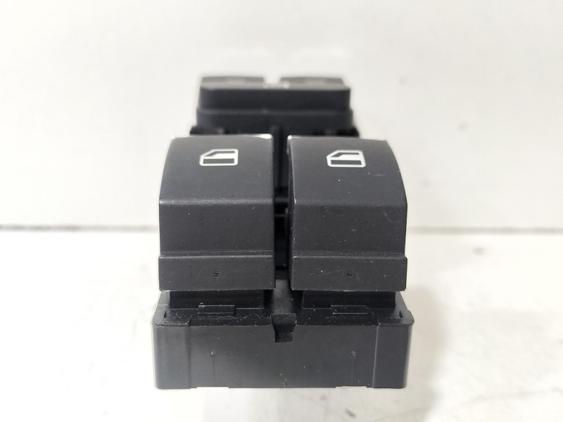 Recambio de mando elevalunas delantero izquierdo para volkswagen golf v (1k1) 1.9 tdi referencia OEM IAM Volkswaguen Golf V  