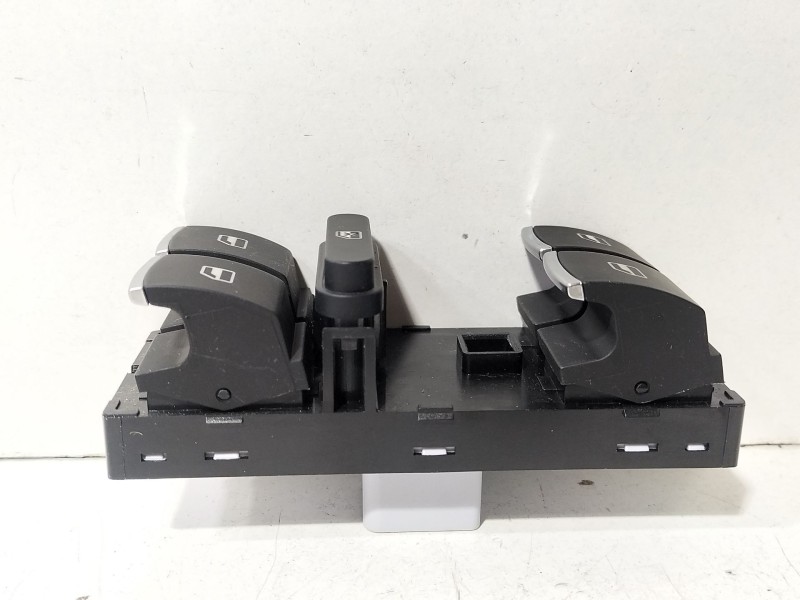 Recambio de mando elevalunas delantero izquierdo para volkswagen golf v (1k1) 1.9 tdi referencia OEM IAM Volkswaguen Golf V  