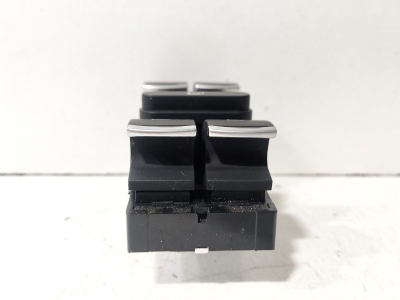Recambio de mando elevalunas delantero izquierdo para volkswagen golf v (1k1) 1.9 tdi referencia OEM IAM Volkswaguen Golf V  