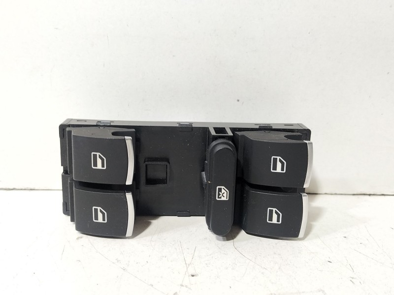 Recambio de mando elevalunas delantero izquierdo para volkswagen golf v (1k1) 1.9 tdi referencia OEM IAM Volkswaguen Golf V  