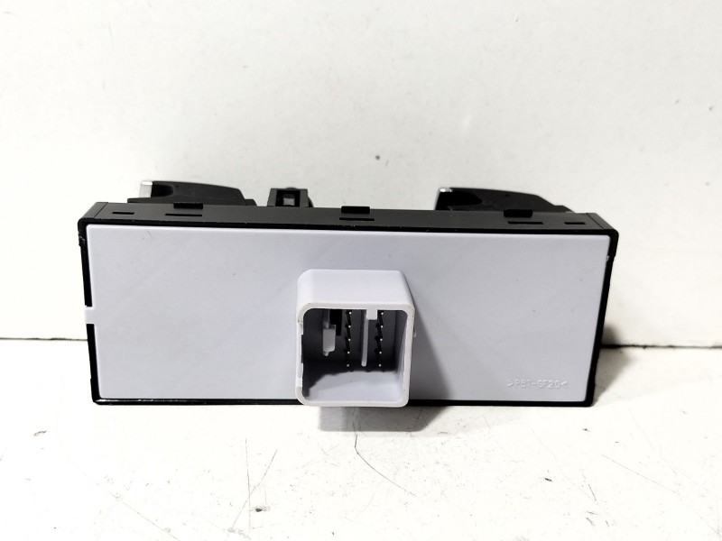 Recambio de mando elevalunas delantero izquierdo para volkswagen golf v (1k1) 1.9 tdi referencia OEM IAM Volkswaguen Golf V  