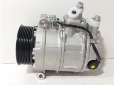 Recambio de compresor aire acondicionado para mercedes-benz clase m (w164) 320 / 350 cdi (164.122) referencia OEM IAM ACC3-080  