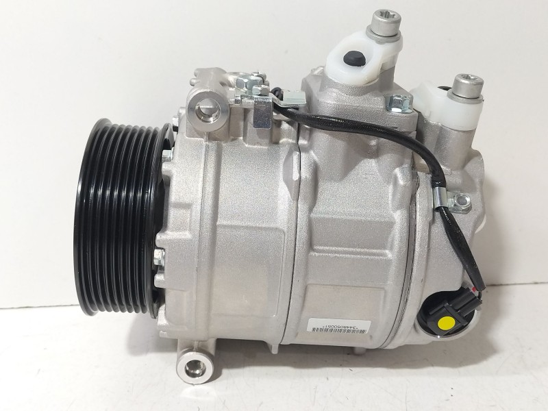 Recambio de compresor aire acondicionado para mercedes-benz clase m (w164) 320 / 350 cdi (164.122) referencia OEM IAM ACC3-080  