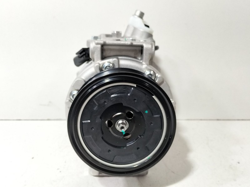 Recambio de compresor aire acondicionado para mercedes-benz clase m (w164) 320 / 350 cdi (164.122) referencia OEM IAM ACC3-080  