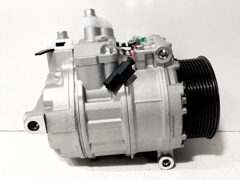 Recambio de compresor aire acondicionado para mercedes-benz clase m (w164) 320 / 350 cdi (164.122) referencia OEM IAM ACC3-080  