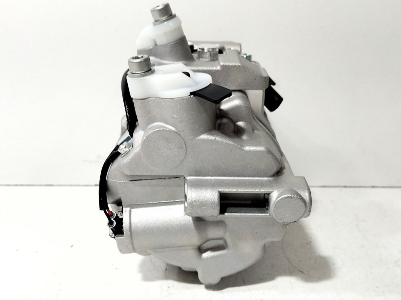 Recambio de compresor aire acondicionado para mercedes-benz clase m (w164) 320 / 350 cdi (164.122) referencia OEM IAM ACC3-080  
