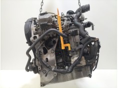 Recambio de motor completo para seat cordoba (6l2) 1.9 sdi referencia OEM IAM ASY  