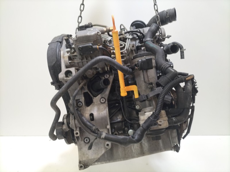 Recambio de motor completo para seat cordoba (6l2) 1.9 sdi referencia OEM IAM ASY  