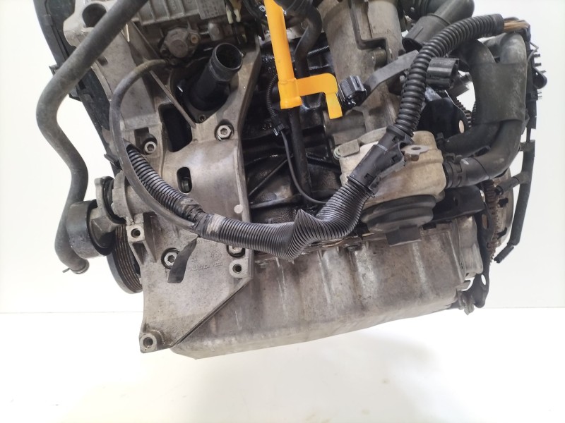 Recambio de motor completo para seat cordoba (6l2) 1.9 sdi referencia OEM IAM ASY  