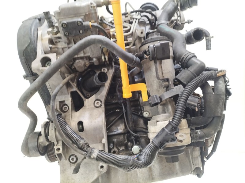 Recambio de motor completo para seat cordoba (6l2) 1.9 sdi referencia OEM IAM ASY  