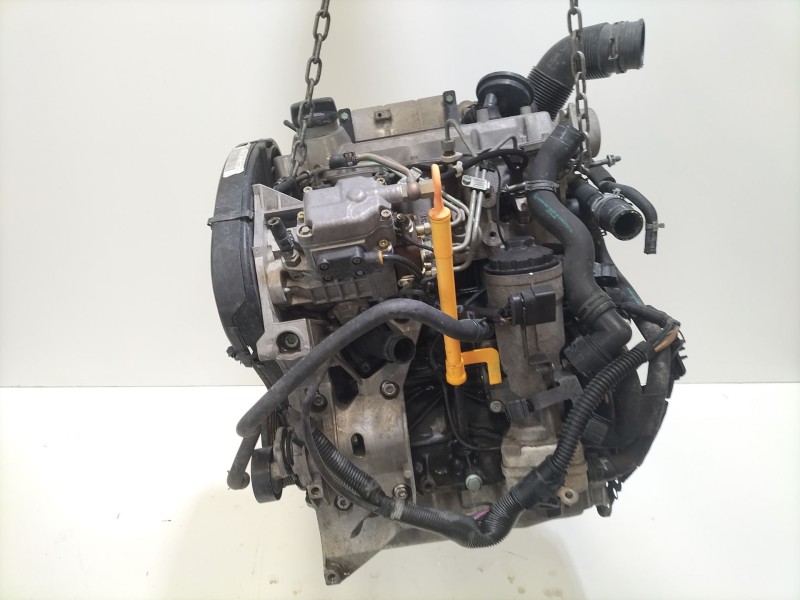 Recambio de motor completo para seat cordoba (6l2) 1.9 sdi referencia OEM IAM ASY  