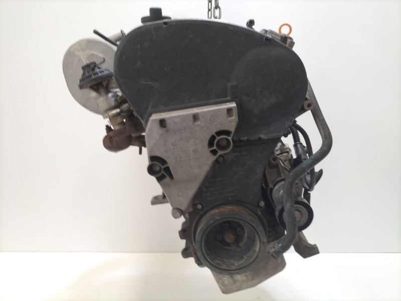 Recambio de motor completo para seat cordoba (6l2) 1.9 sdi referencia OEM IAM ASY  