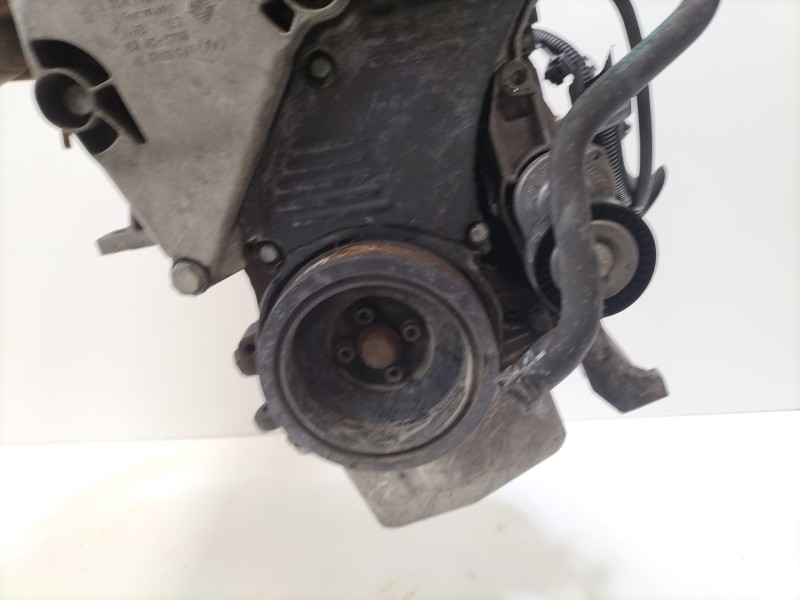 Recambio de motor completo para seat cordoba (6l2) 1.9 sdi referencia OEM IAM ASY  