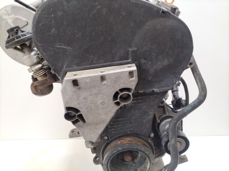 Recambio de motor completo para seat cordoba (6l2) 1.9 sdi referencia OEM IAM ASY  