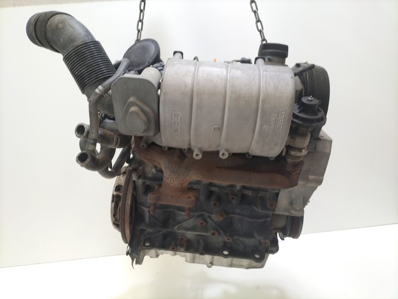 Recambio de motor completo para seat cordoba (6l2) 1.9 sdi referencia OEM IAM ASY  