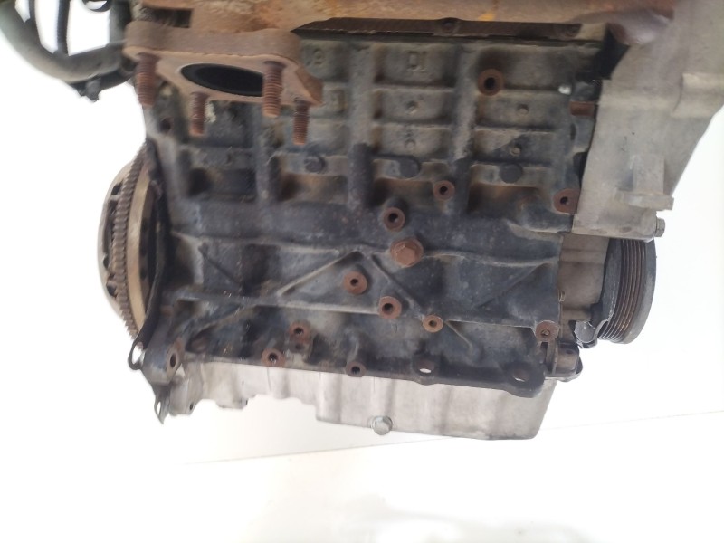 Recambio de motor completo para seat cordoba (6l2) 1.9 sdi referencia OEM IAM ASY  