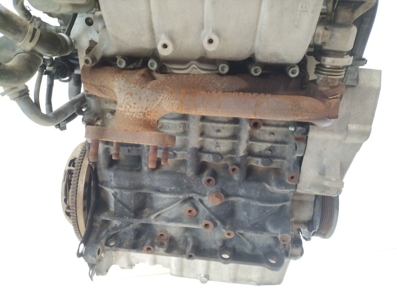 Recambio de motor completo para seat cordoba (6l2) 1.9 sdi referencia OEM IAM ASY  