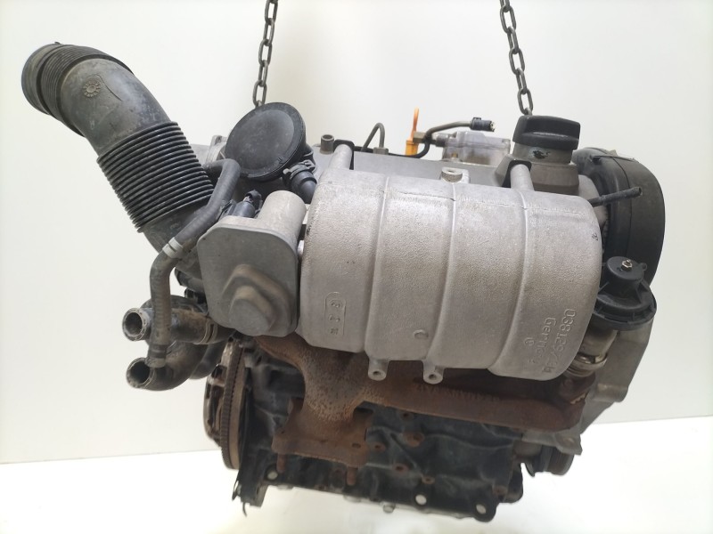 Recambio de motor completo para seat cordoba (6l2) 1.9 sdi referencia OEM IAM ASY  