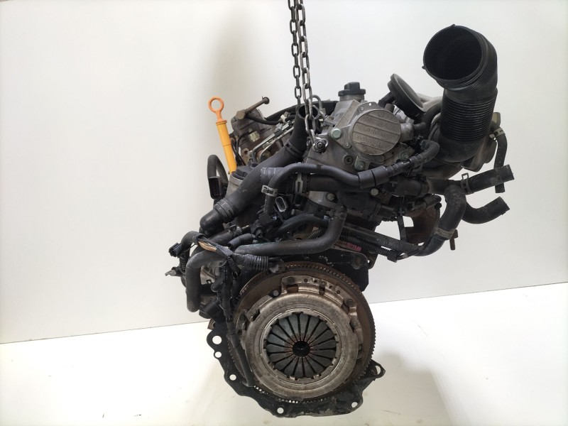 Recambio de motor completo para seat cordoba (6l2) 1.9 sdi referencia OEM IAM ASY  