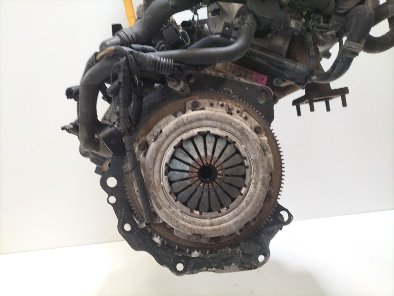 Recambio de motor completo para seat cordoba (6l2) 1.9 sdi referencia OEM IAM ASY  