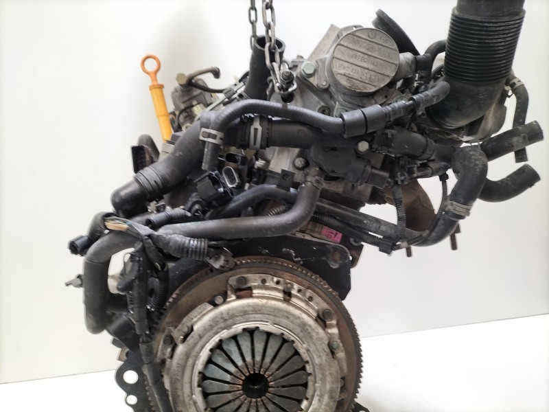 Recambio de motor completo para seat cordoba (6l2) 1.9 sdi referencia OEM IAM ASY  