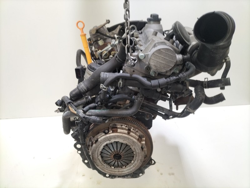 Recambio de motor completo para seat cordoba (6l2) 1.9 sdi referencia OEM IAM ASY  