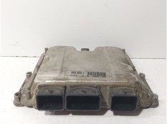 Recambio de centralita motor uce para peugeot 306 break (7e, n3, n5) 2.0 hdi 90 referencia OEM IAM 9642014880  