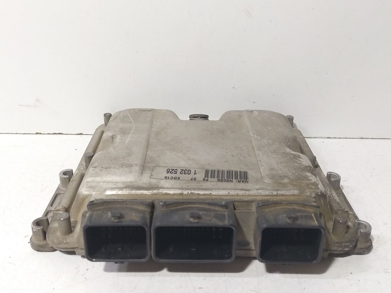 Recambio de centralita motor uce para peugeot 306 break (7e, n3, n5) 2.0 hdi 90 referencia OEM IAM 9642014880  