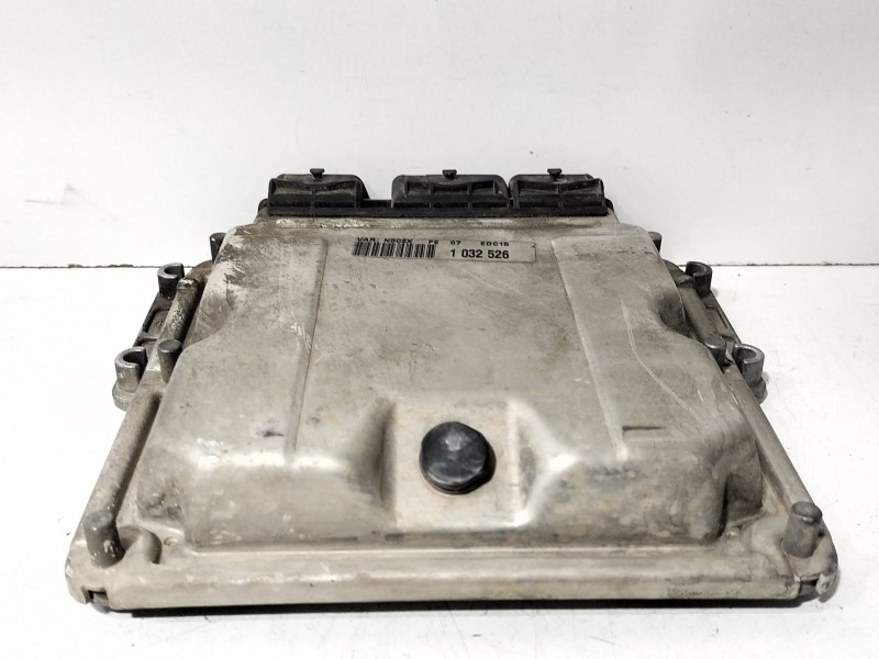 Recambio de centralita motor uce para peugeot 306 break (7e, n3, n5) 2.0 hdi 90 referencia OEM IAM 9642014880  