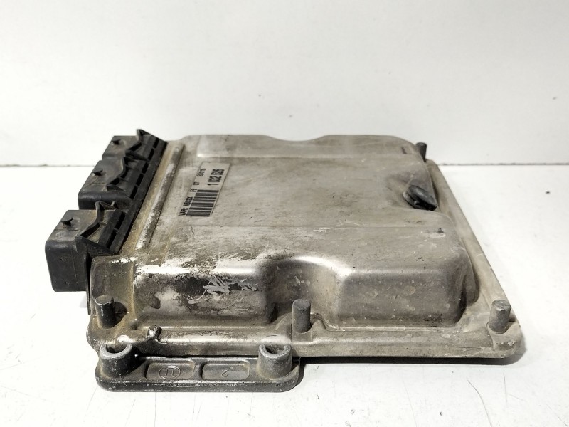 Recambio de centralita motor uce para peugeot 306 break (7e, n3, n5) 2.0 hdi 90 referencia OEM IAM 9642014880  