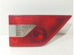 Recambio de piloto trasero izquierdo de porton para bmw x3 (e83) 3.0 d referencia OEM IAM 63213418441  